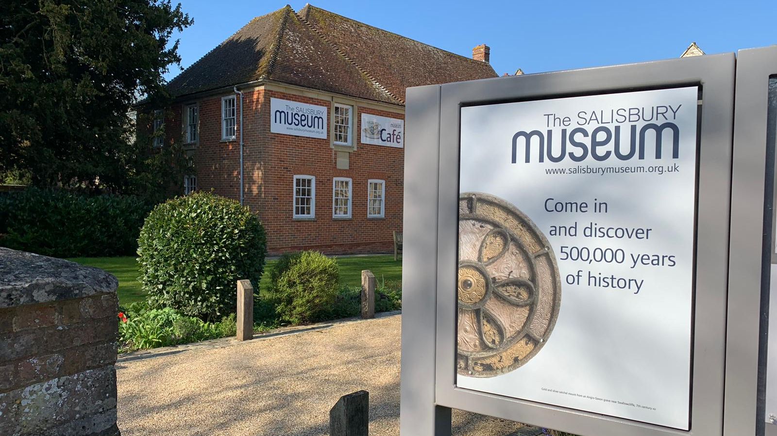 Pair Of Salisbury based Organisations Handed Extra Funding From City pair-of-salisbury-based-organisations-handed-extra-funding-from-city